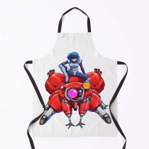 Item preview, Ghost In The Shell designed and sold by owpldh.