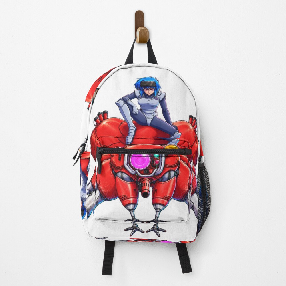 Item preview, Backpack designed and sold by owpldh.