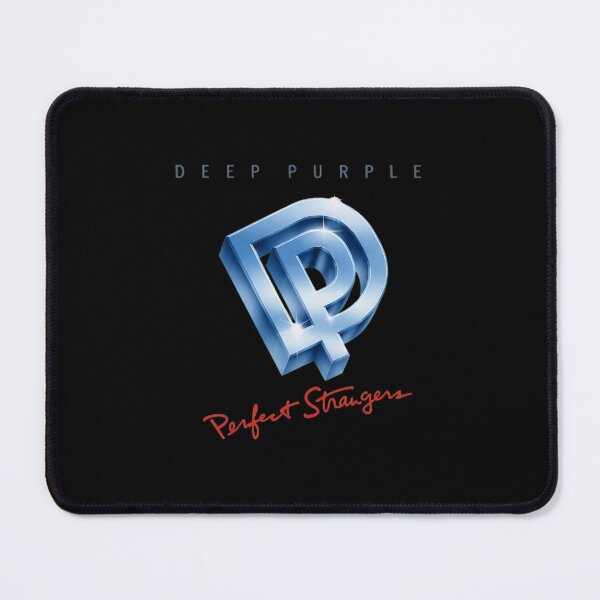 Item preview, Deeps Purples Perfect Strangers Band designed and sold by Divascorner.