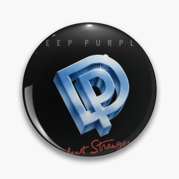 Item preview, Deeps Purples Perfect Strangers Band designed and sold by Divascorner.