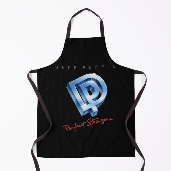 Item preview, Deeps Purples Perfect Strangers Band designed and sold by Divascorner.