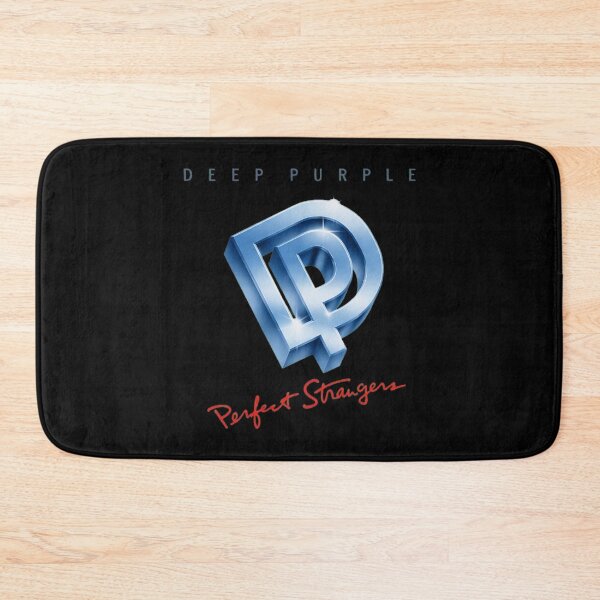 Item preview, Deeps Purples Perfect Strangers Band designed and sold by Divascorner.