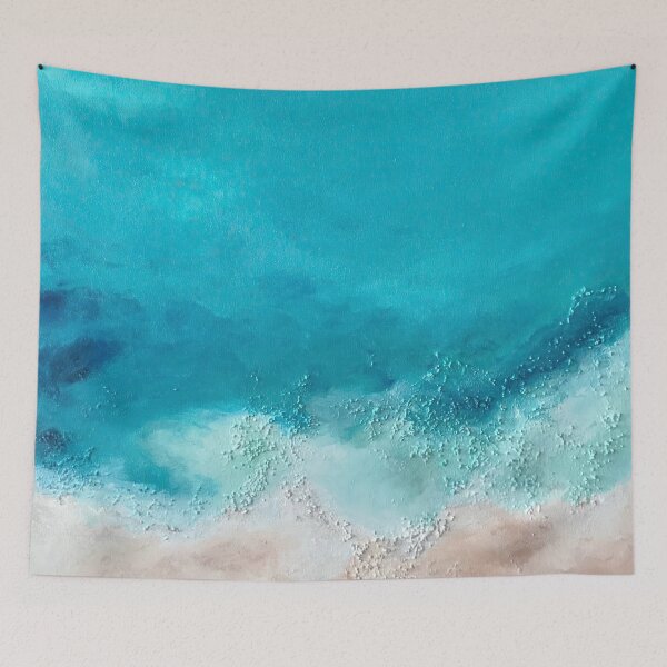 Item preview, Turquoise radiance designed and sold by MONICAYA.