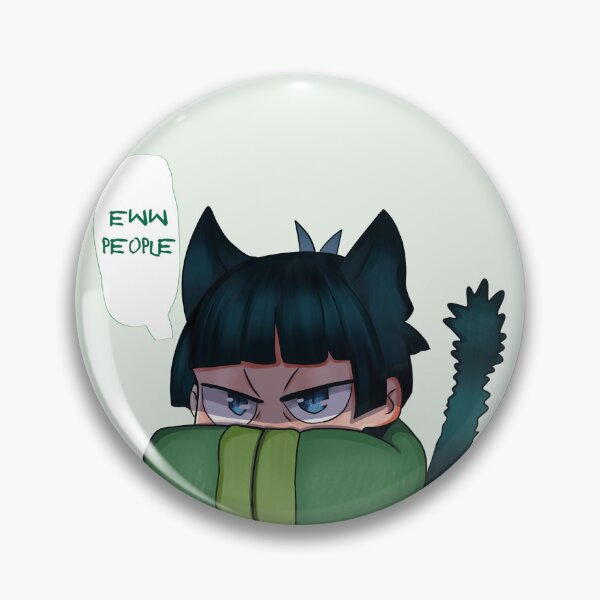 Item preview, Scribble eww people designed and sold by Izaa-aart.