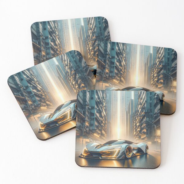 Item preview, Quantum JS 2 - Concept designed and sold by Undersea Ai Art.