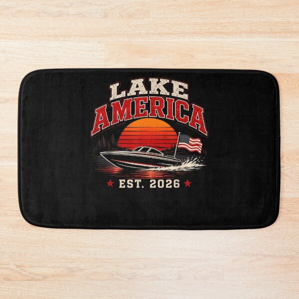 Item preview, Lake America Always and Forever Shirt Trump Shirt Great Lakes Protest Tee Canada Political Shirt Liberal Resistance Gift designed and sold by slmfams.