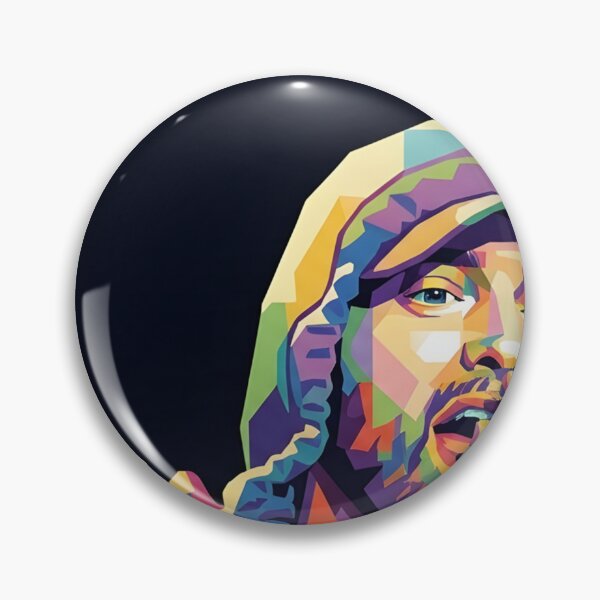 Artikelvorschau, Eminem Rapper Kunst entworfen und verkauft von Zamziri.
