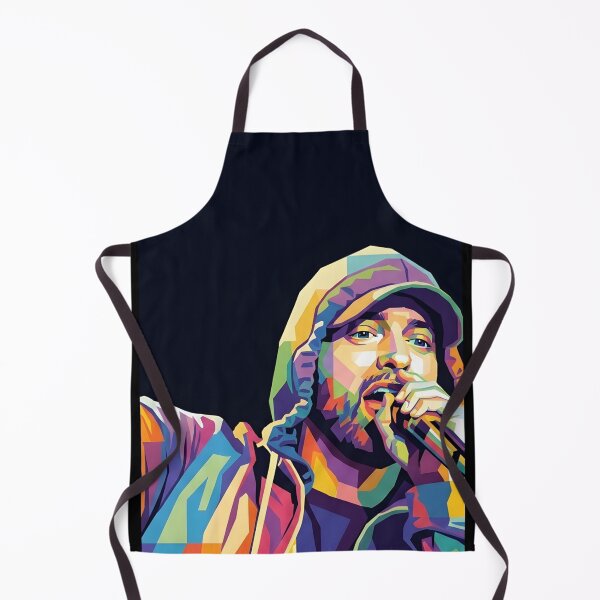 Artikelvorschau, Eminem Rapper Kunst entworfen und verkauft von Zamziri.