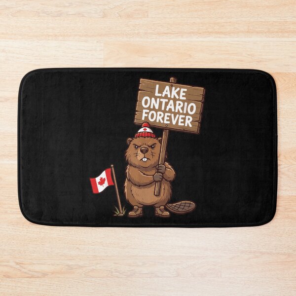 Item preview, Lake Ontario Always and Forever Shirt Anti Trump Shirt Great Lakes Protest Tee Canada Political Shirt Liberal Resistance Gift designed and sold by slmfams.