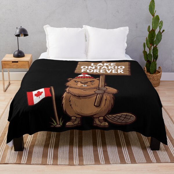 Artikelvorschau, „Für immer und ewig“-Shirt vom Ontariosee, Anti-Trump-Shirt, Protest-T-Shirt für die Großen Seen, Politisches T-Shirt aus Kanada, Geschenk für liberalen Widerstand entworfen und verkauft von slmfams.