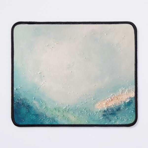 Item preview, Turquoise serenity designed and sold by MONICAYA.