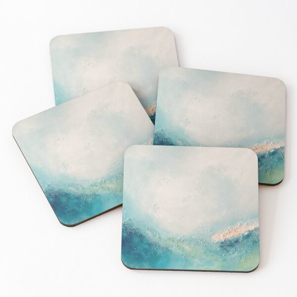 Item preview, Turquoise serenity designed and sold by MONICAYA.