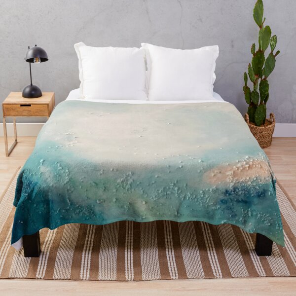 Item preview, Turquoise serenity designed and sold by MONICAYA.
