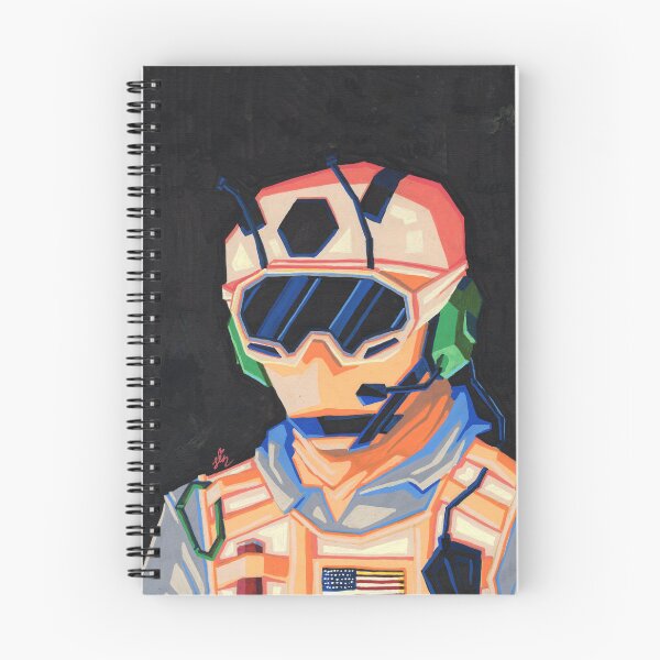 Item preview, Roach Illustration designed and sold by NineRavensArt.