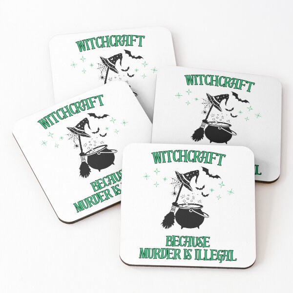 Item preview, Witchcraft designed and sold by Little-Bit-Xtra.