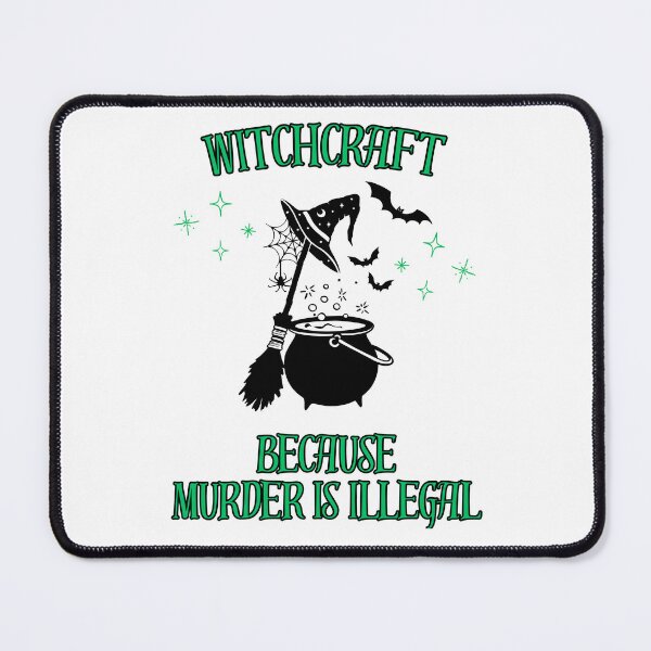 Item preview, Witchcraft designed and sold by Little-Bit-Xtra.