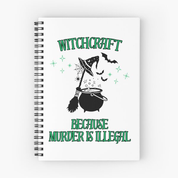 Item preview, Witchcraft designed and sold by Little-Bit-Xtra.