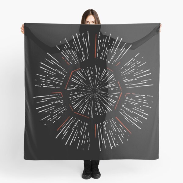 Light Speed Scarf