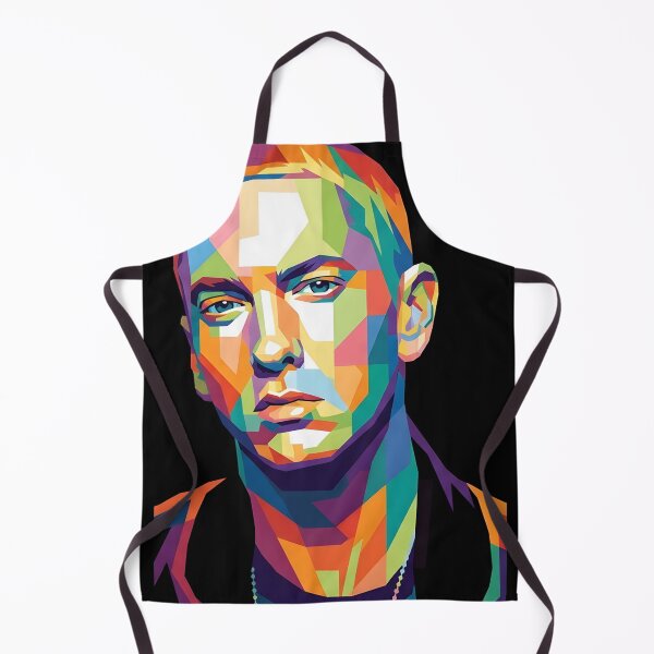 Artikelvorschau, Eminem Rapper Kunst entworfen und verkauft von Zamziri.