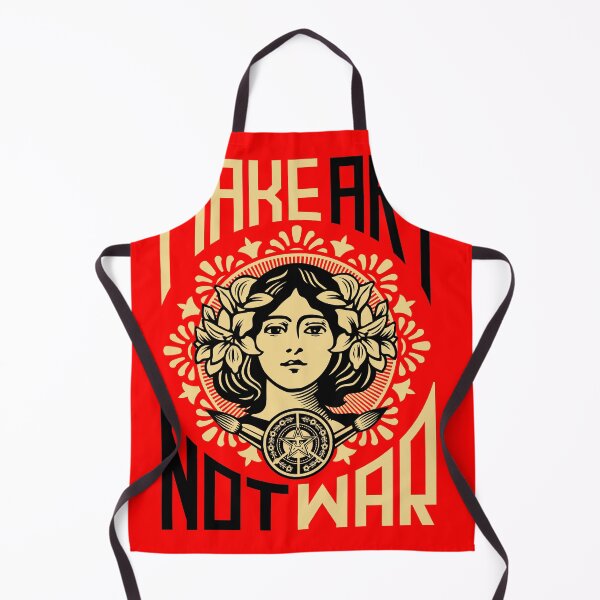 Item preview, NOT WAR designed and sold by SUPERFIREFLY.