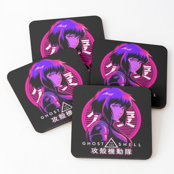 Item preview, Ghost In The Shell designed and sold by owpldh.