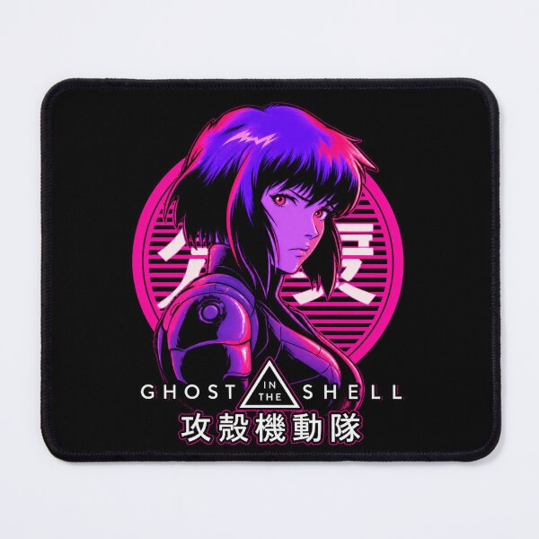Item preview, Ghost In The Shell designed and sold by owpldh.