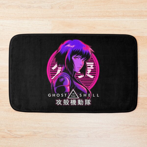 Item preview, Ghost In The Shell designed and sold by owpldh.