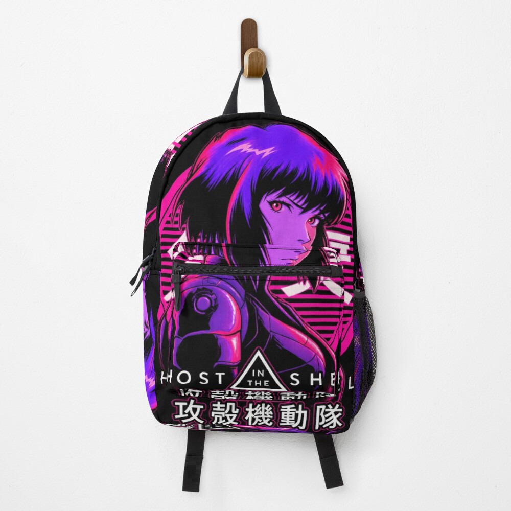 Item preview, Backpack designed and sold by owpldh.