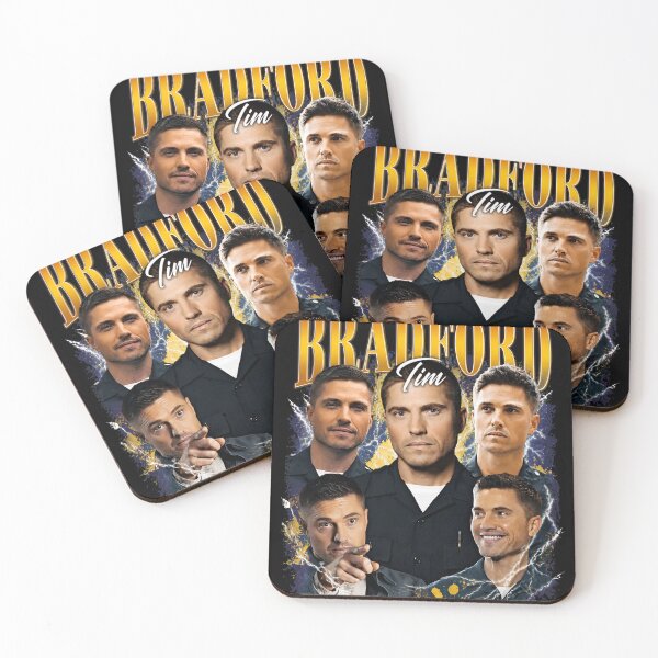 Item preview, Bradfords Tim Retro 90S designed and sold by obertseliser.