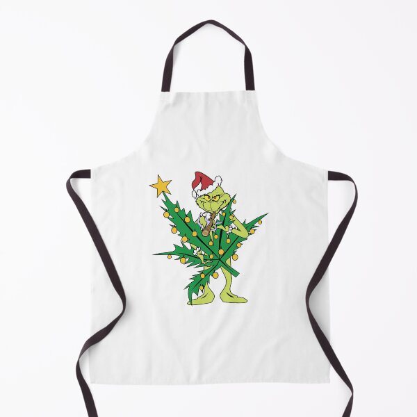 Item preview, Grinch smoker designed and sold by rowgazer.