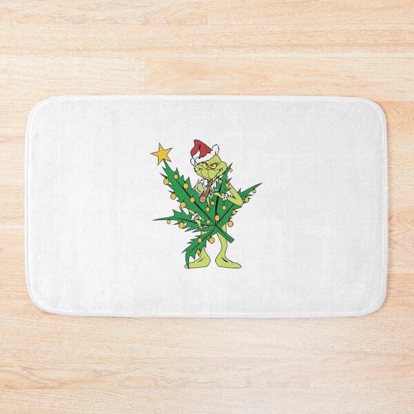 Item preview, Grinch smoker designed and sold by rowgazer.