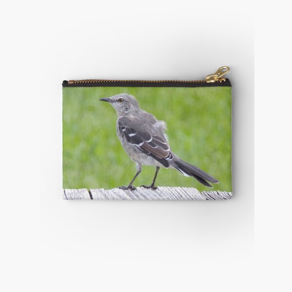 Item preview, Northern Mockingbird designed and sold by SquaresArt.