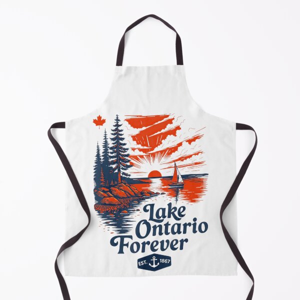 Item preview, Lake Ontario Always and Forever Shirt Anti Trump Shirt Great Lakes Protest Tee Canada Political Shirt Liberal Resistance Gift designed and sold by slmfams.