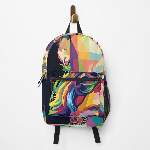 Item preview, Mgk pop art designed and sold by Zamziri.