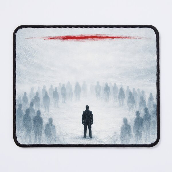 Item preview, The Hunt Jagten Drama Cinema Movie Poster designed and sold by Cine8.