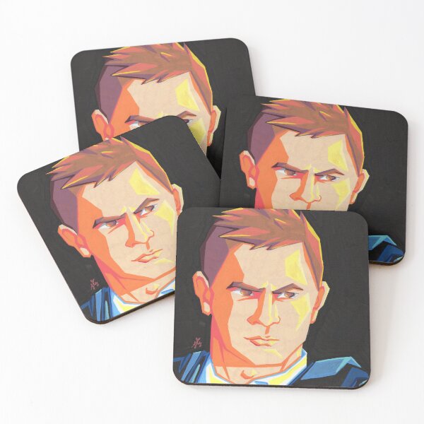 Item preview, Makarov Illustration designed and sold by NineRavensArt.