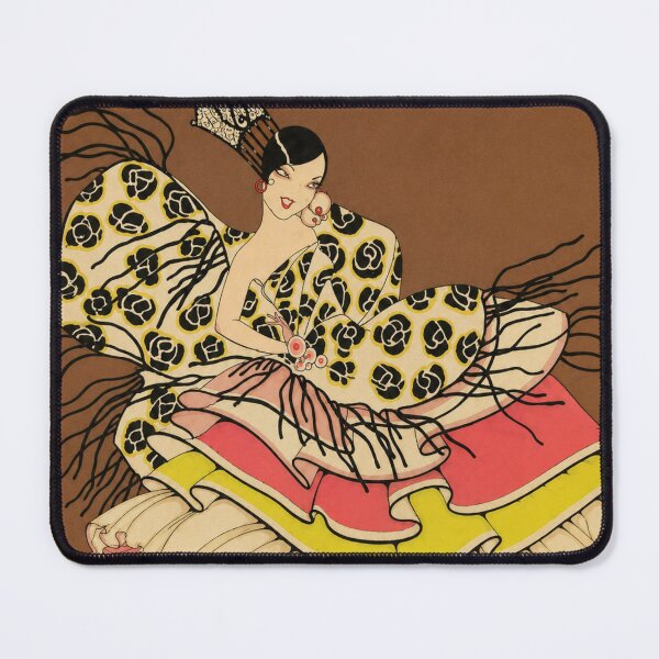 Item preview, Spanish Lady designed and sold by RickE.