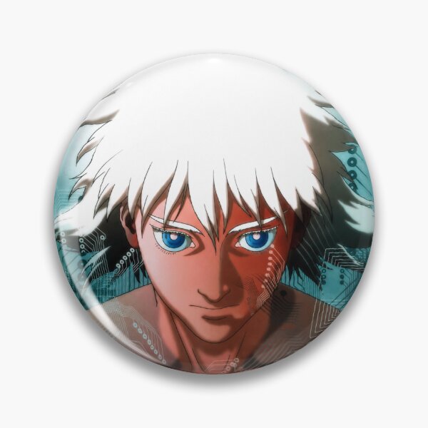 Item preview, Ghost In The Shell designed and sold by owpldh.