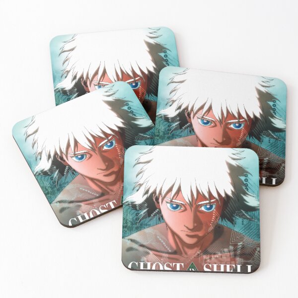 Item preview, Ghost In The Shell designed and sold by owpldh.