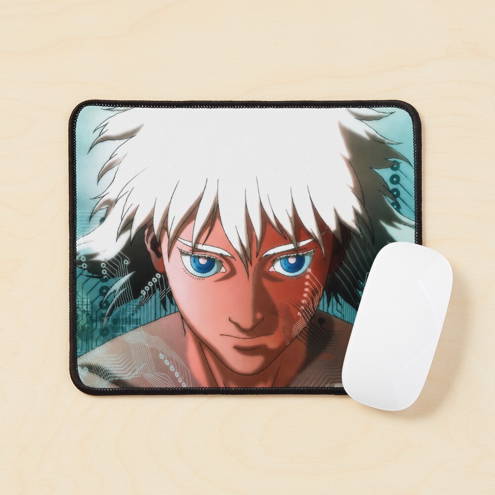 Item preview, Mouse Pad designed and sold by owpldh.