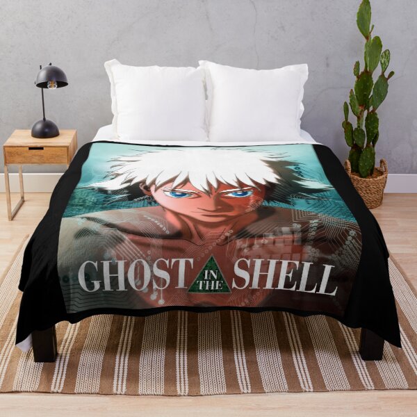 Item preview, Ghost In The Shell designed and sold by owpldh.