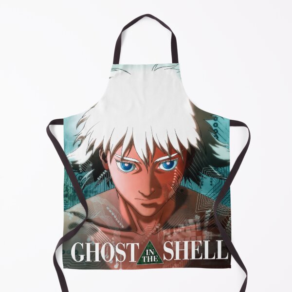 Item preview, Ghost In The Shell designed and sold by owpldh.