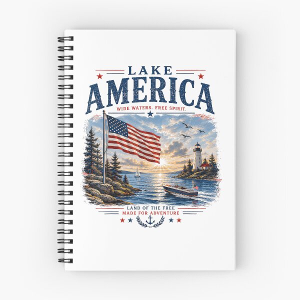 Item preview, Lake America Always and Forever Shirt Trump Shirt Great Lakes Protest Tee Canada Political Shirt Liberal Resistance Gift designed and sold by slmfams.