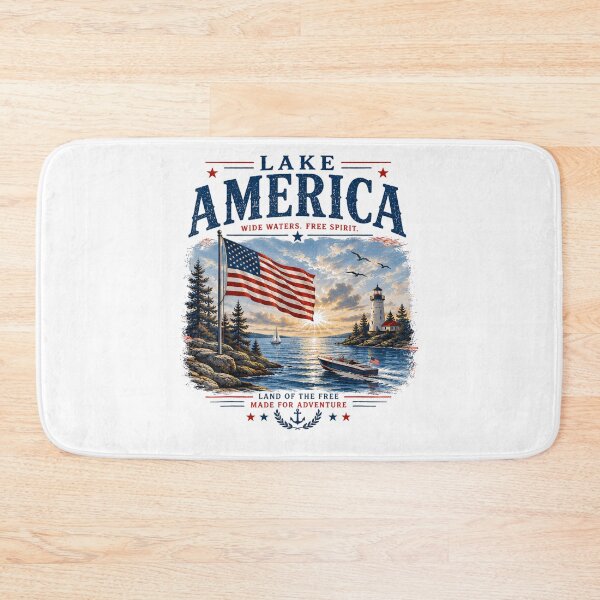 Item preview, Lake America Always and Forever Shirt Trump Shirt Great Lakes Protest Tee Canada Political Shirt Liberal Resistance Gift designed and sold by slmfams.