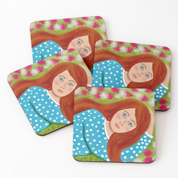 Item preview, Relaxing amongst the flowers  designed and sold by Elaine M Hayward .