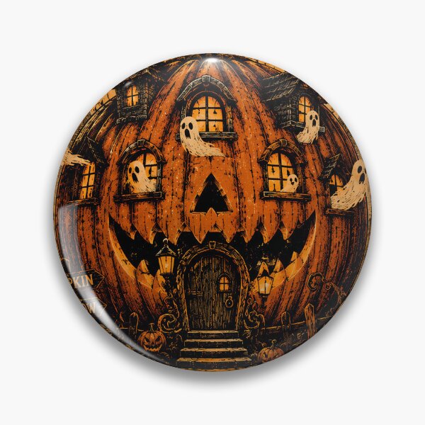 Item preview, Halloween home is where the haunt is stay spooky designed and sold by BDLuck2021.