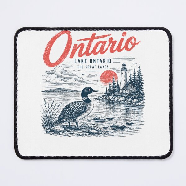 Artikelvorschau, „Für immer und ewig“-Shirt vom Ontariosee, Anti-Trump-Shirt, Protest-T-Shirt für die Großen Seen, Politisches T-Shirt aus Kanada, Geschenk für liberalen Widerstand entworfen und verkauft von slmfams.