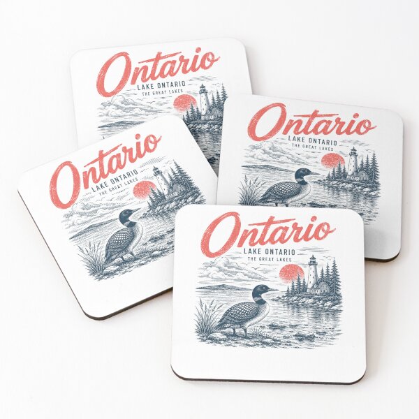 Artikelvorschau, „Für immer und ewig“-Shirt vom Ontariosee, Anti-Trump-Shirt, Protest-T-Shirt für die Großen Seen, Politisches T-Shirt aus Kanada, Geschenk für liberalen Widerstand entworfen und verkauft von slmfams.