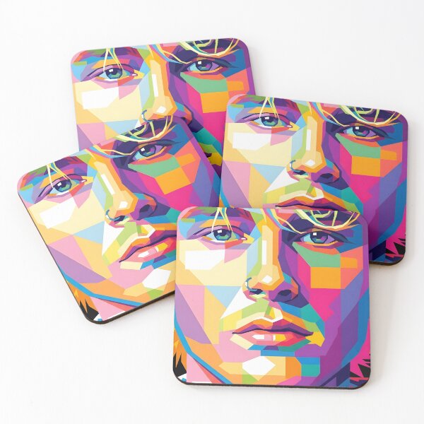 Item preview, Mgk designed and sold by Zamziri.