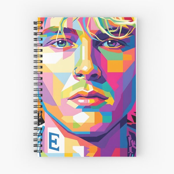 Item preview, Mgk designed and sold by Zamziri.